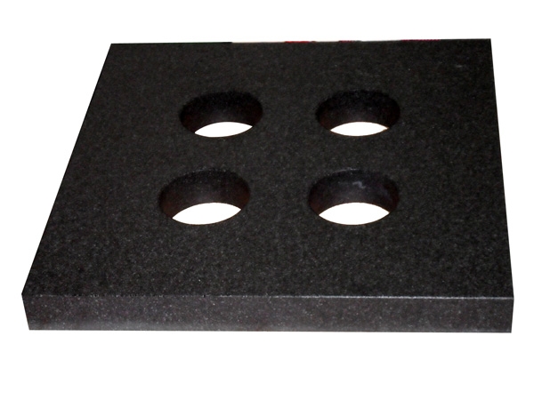 Granite squares and rulers range